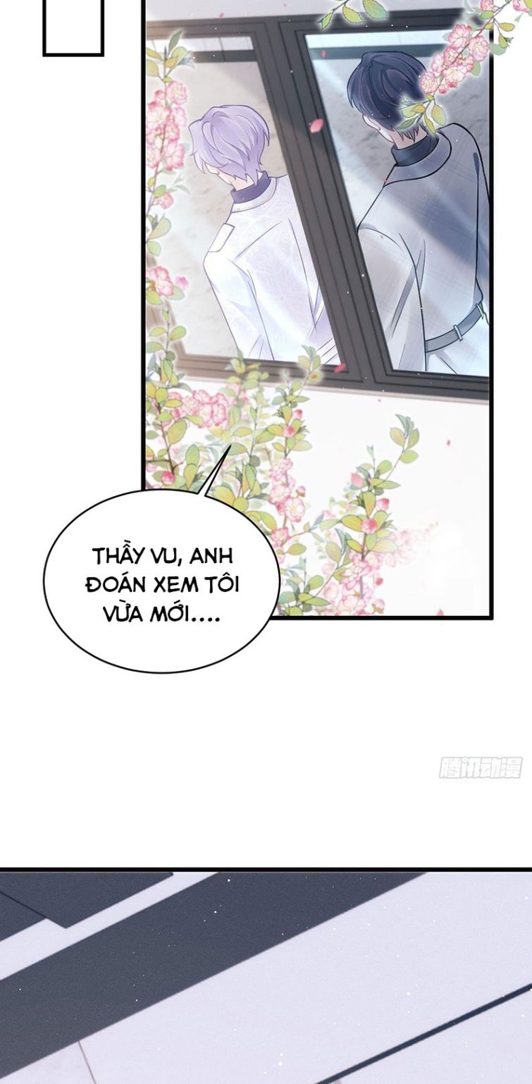 Tôi Hoài Nghi Ảnh Đế Đang Theo Đuổi Tôi Chapter 15 - Next Chapter 15