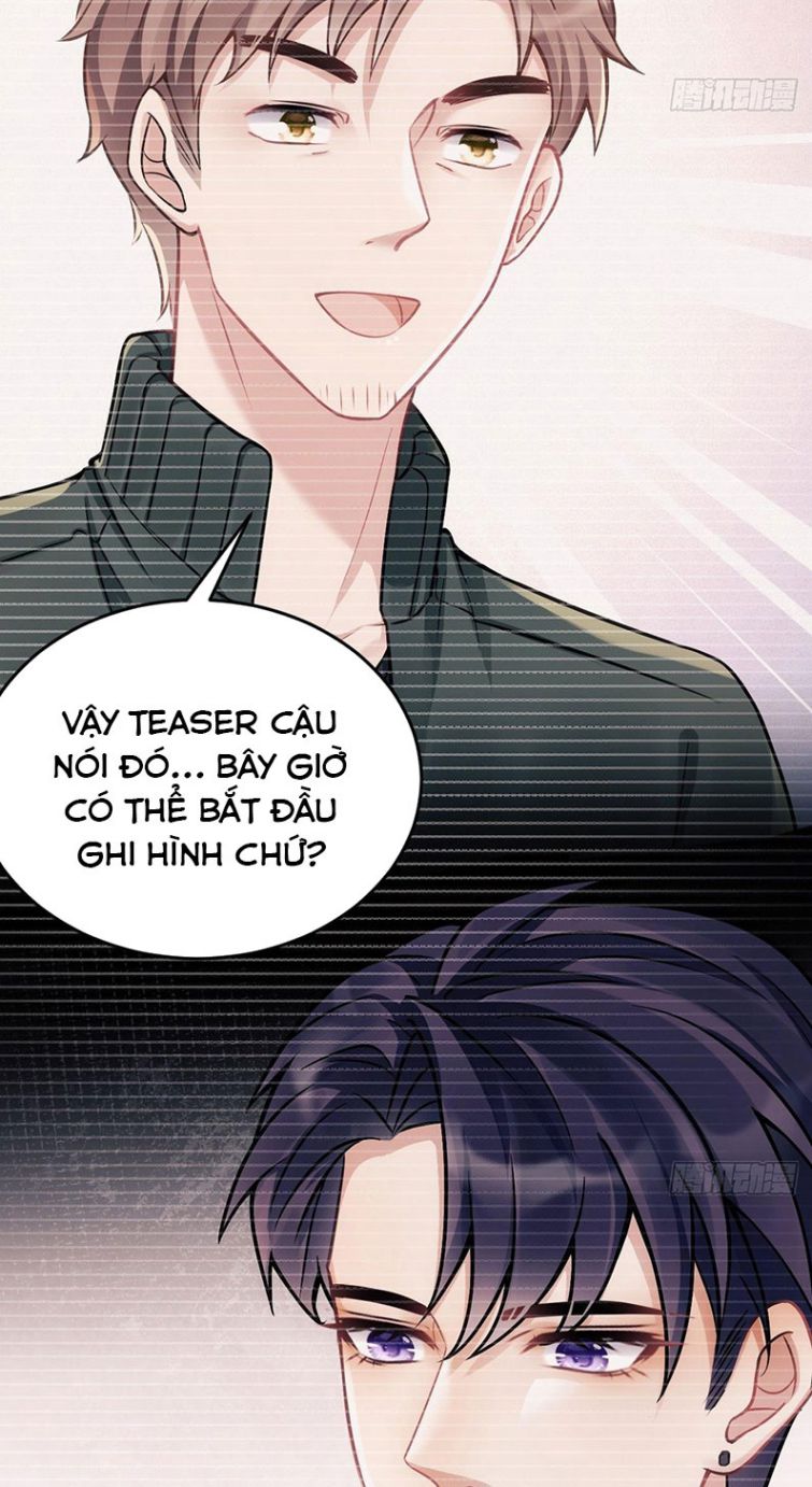 Tôi Hoài Nghi Ảnh Đế Đang Theo Đuổi Tôi Chapter 15 - Next Chapter 15