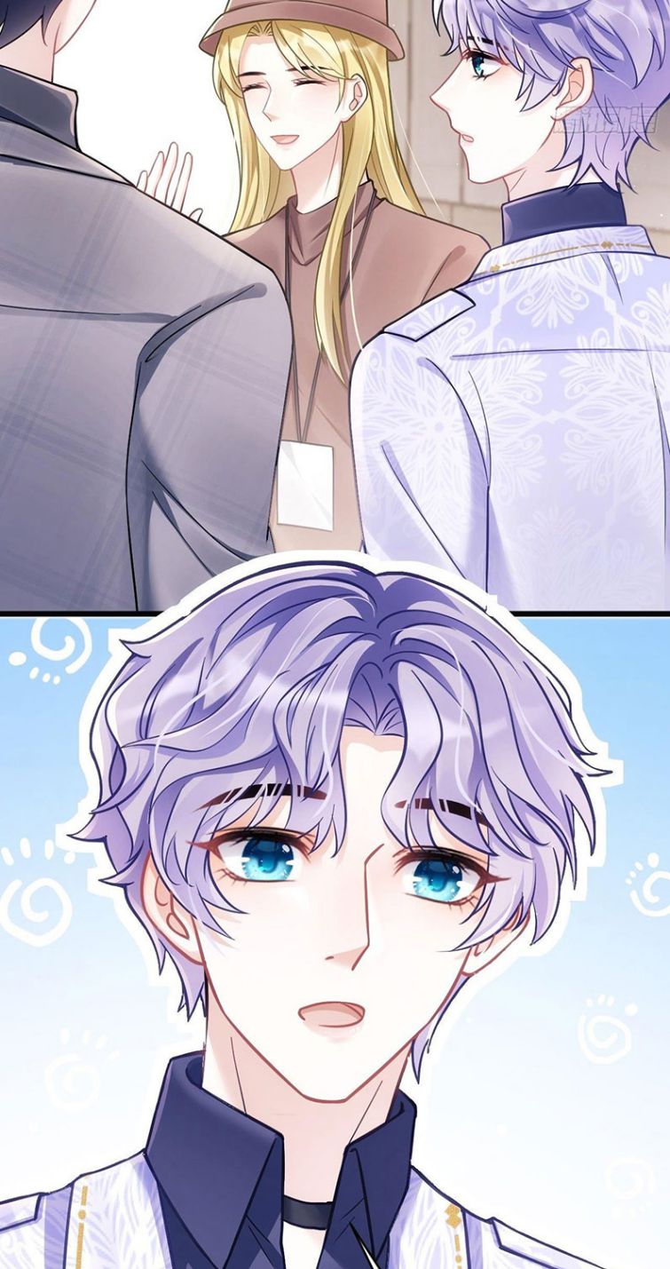 Tôi Hoài Nghi Ảnh Đế Đang Theo Đuổi Tôi Chapter 15 - Next Chapter 15