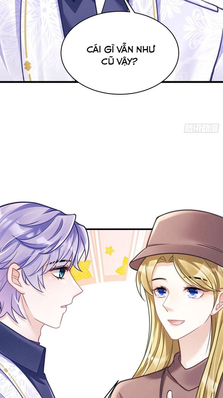 Tôi Hoài Nghi Ảnh Đế Đang Theo Đuổi Tôi Chapter 15 - Next Chapter 15