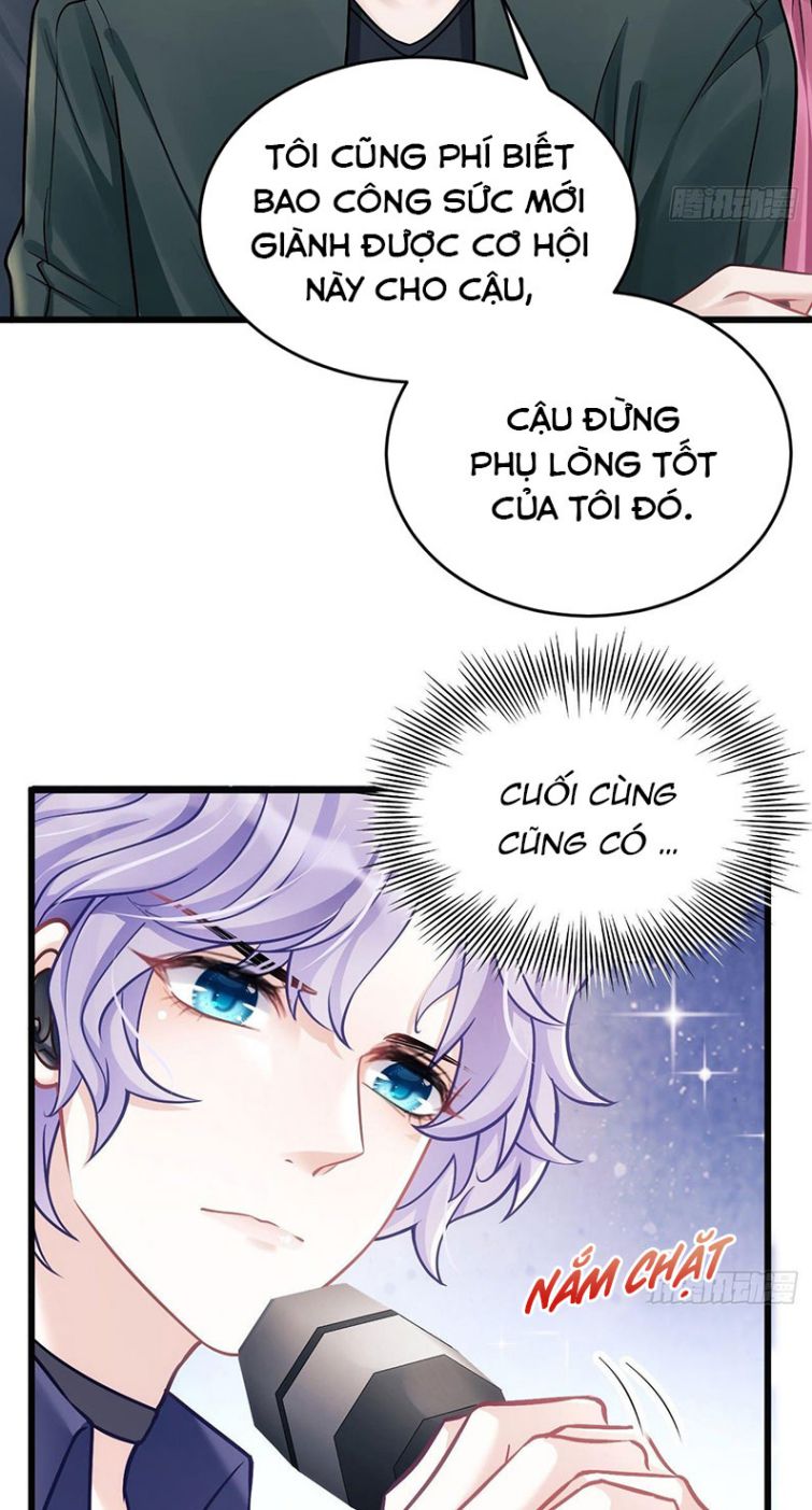 Tôi Hoài Nghi Ảnh Đế Đang Theo Đuổi Tôi Chapter 15 - Next Chapter 15