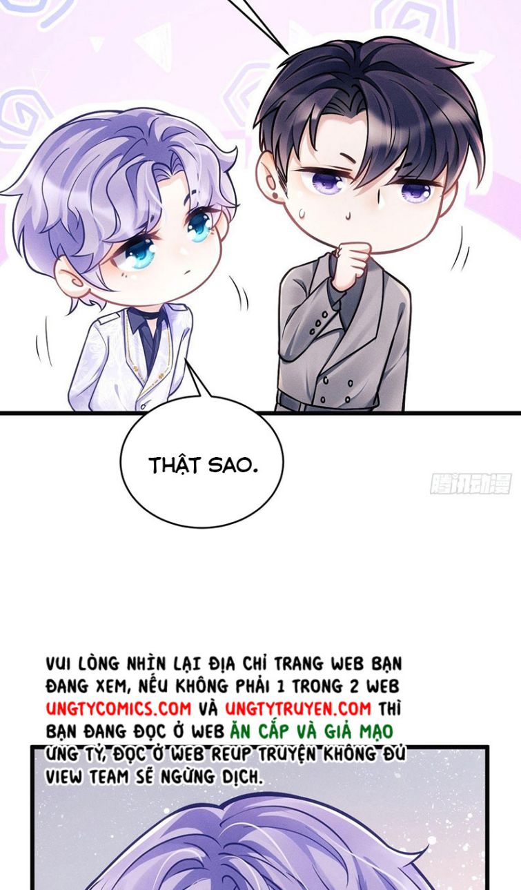 Tôi Hoài Nghi Ảnh Đế Đang Theo Đuổi Tôi Chapter 15 - Next Chapter 15