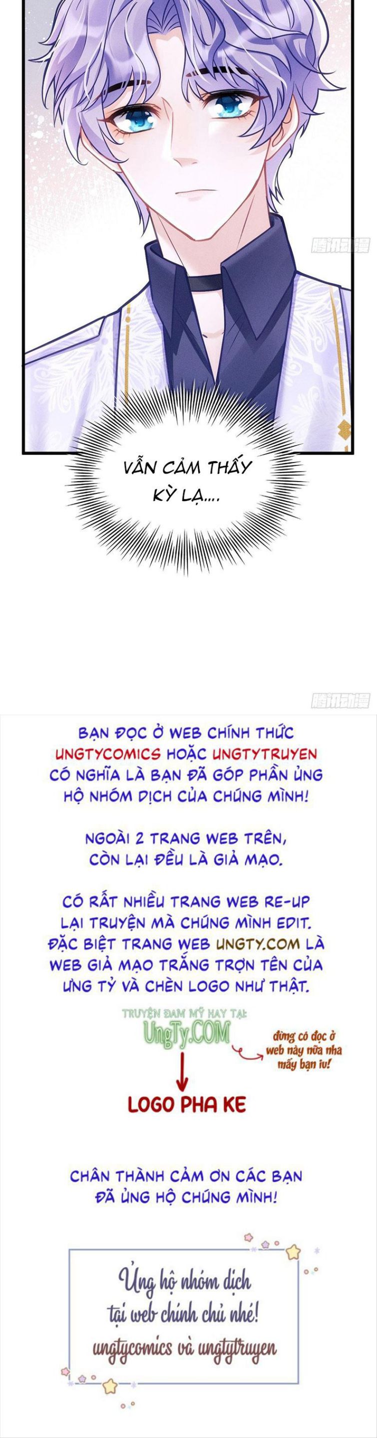Tôi Hoài Nghi Ảnh Đế Đang Theo Đuổi Tôi Chapter 15 - Next Chapter 15