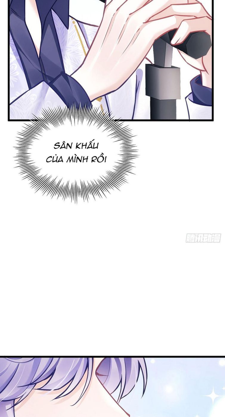 Tôi Hoài Nghi Ảnh Đế Đang Theo Đuổi Tôi Chapter 15 - Next Chapter 15