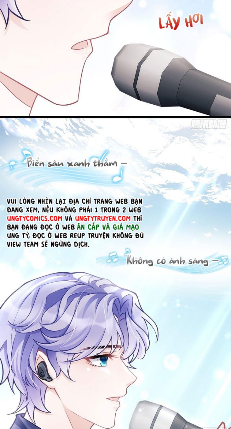 Tôi Hoài Nghi Ảnh Đế Đang Theo Đuổi Tôi Chapter 15 - Next Chapter 15