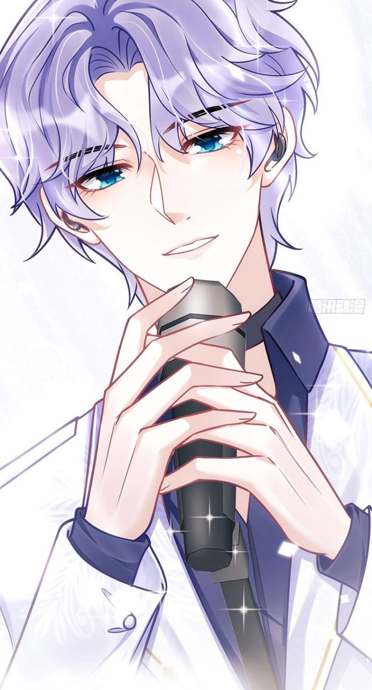 Tôi Hoài Nghi Ảnh Đế Đang Theo Đuổi Tôi Chapter 15 - Next Chapter 15