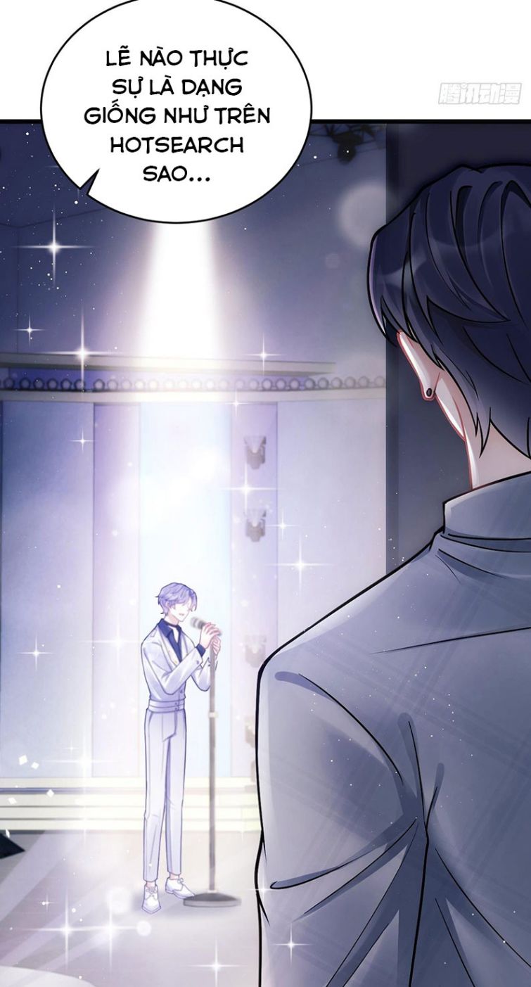 Tôi Hoài Nghi Ảnh Đế Đang Theo Đuổi Tôi Chapter 15 - Next Chapter 15