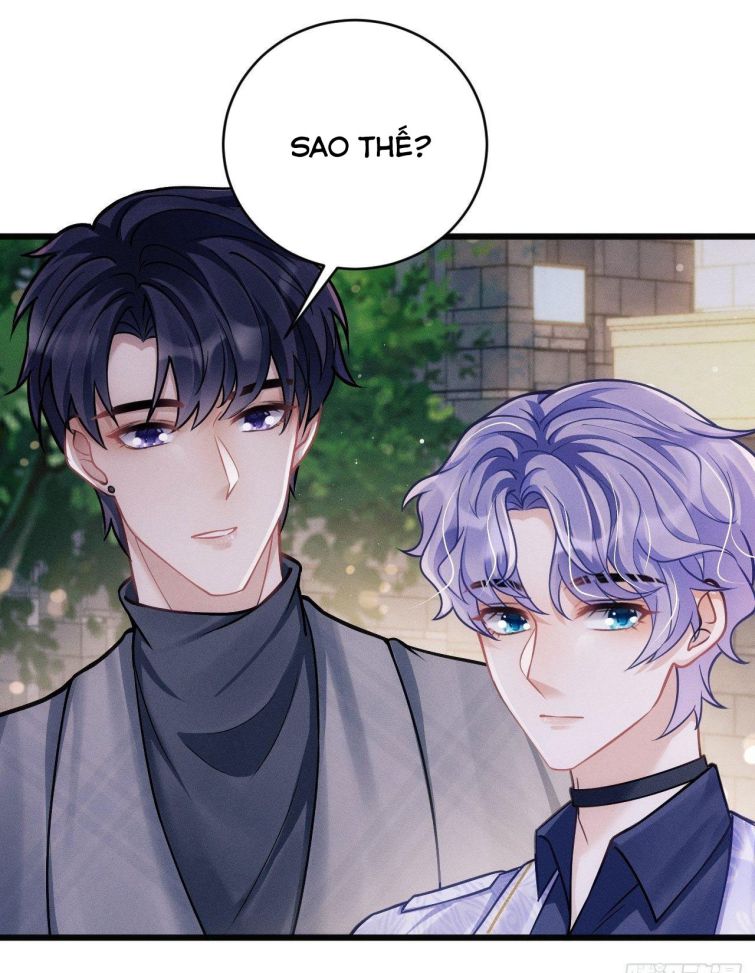 Tôi Hoài Nghi Ảnh Đế Đang Theo Đuổi Tôi Chapter 16 - Next Chapter 16