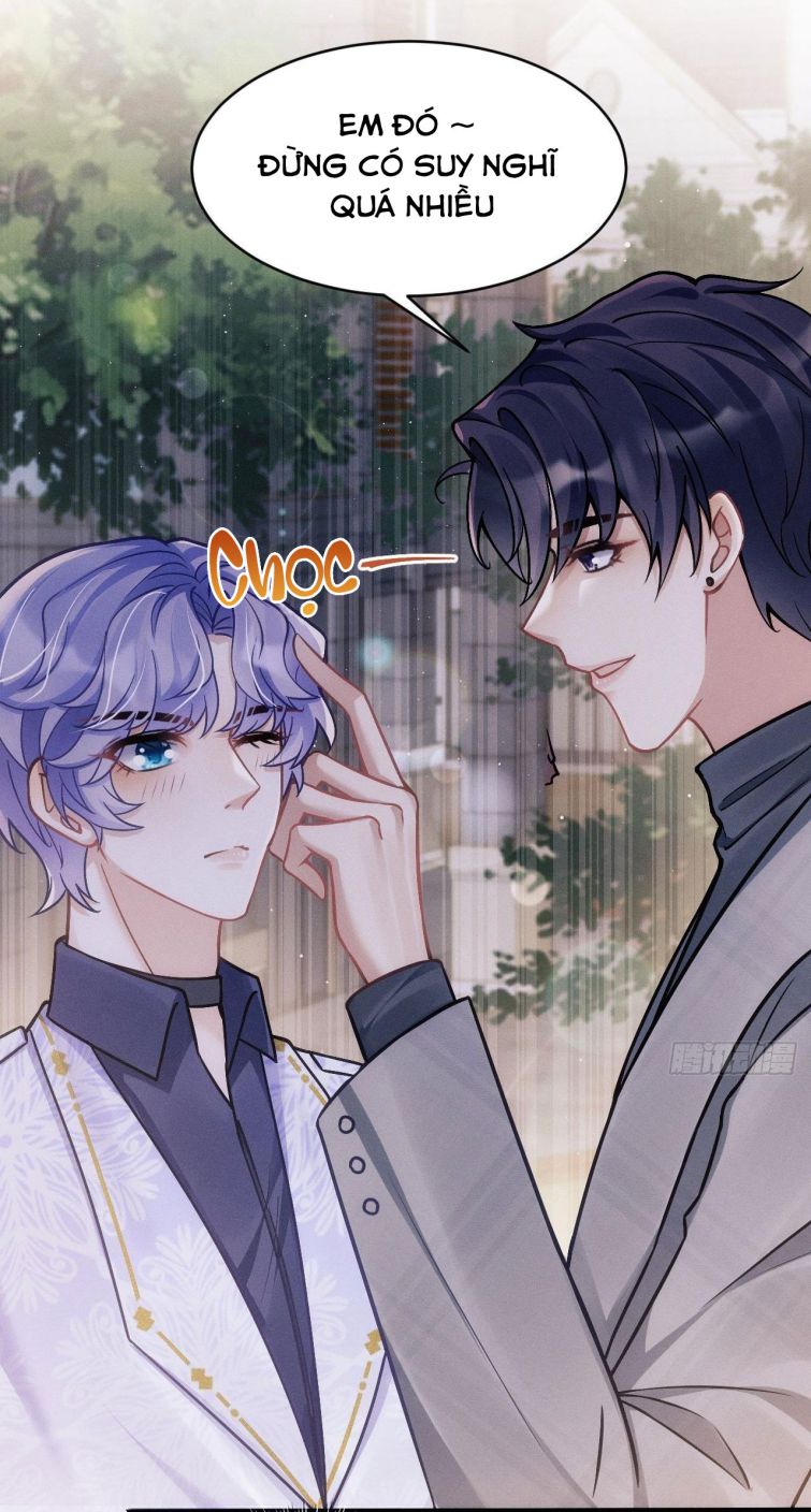 Tôi Hoài Nghi Ảnh Đế Đang Theo Đuổi Tôi Chapter 16 - Next Chapter 16