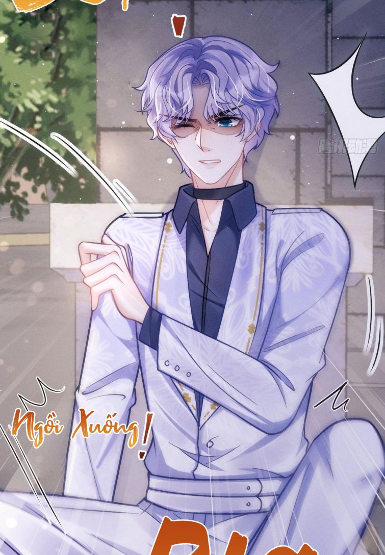 Tôi Hoài Nghi Ảnh Đế Đang Theo Đuổi Tôi Chapter 16 - Next Chapter 16