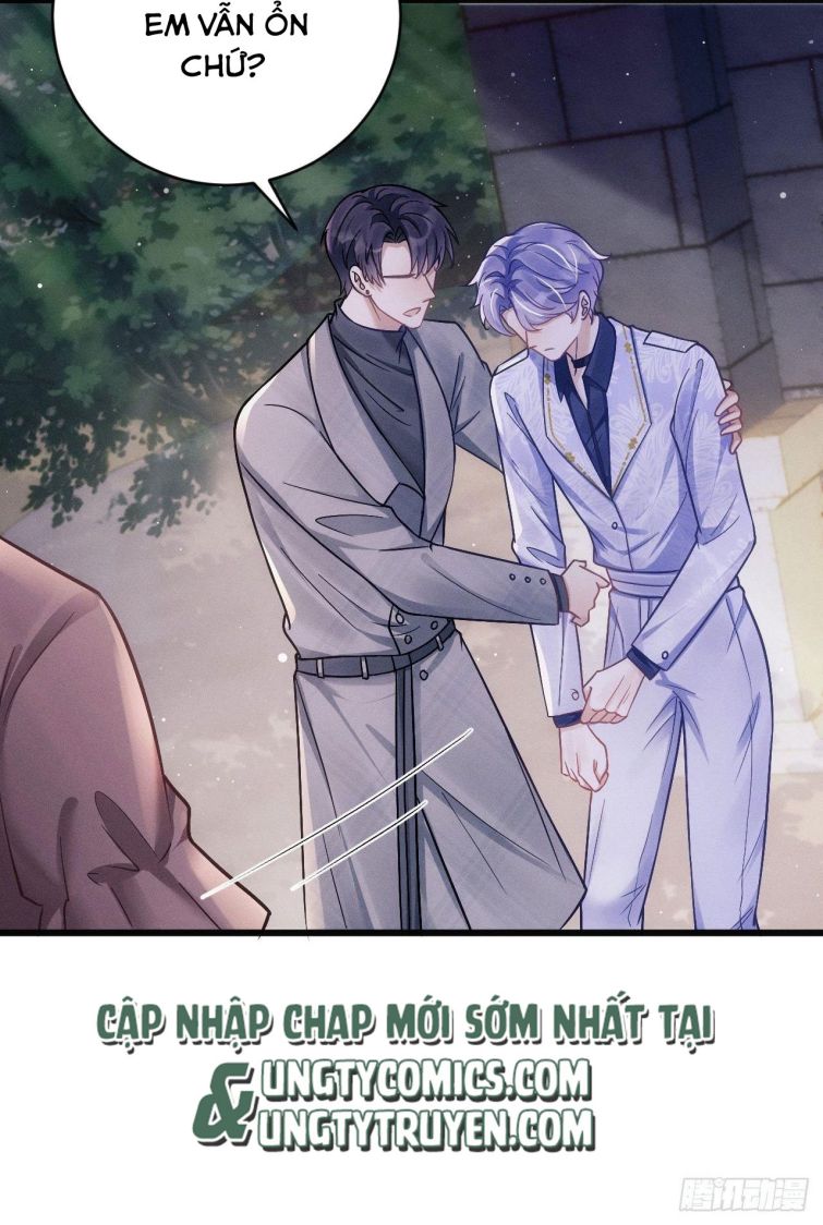 Tôi Hoài Nghi Ảnh Đế Đang Theo Đuổi Tôi Chapter 16 - Next Chapter 16