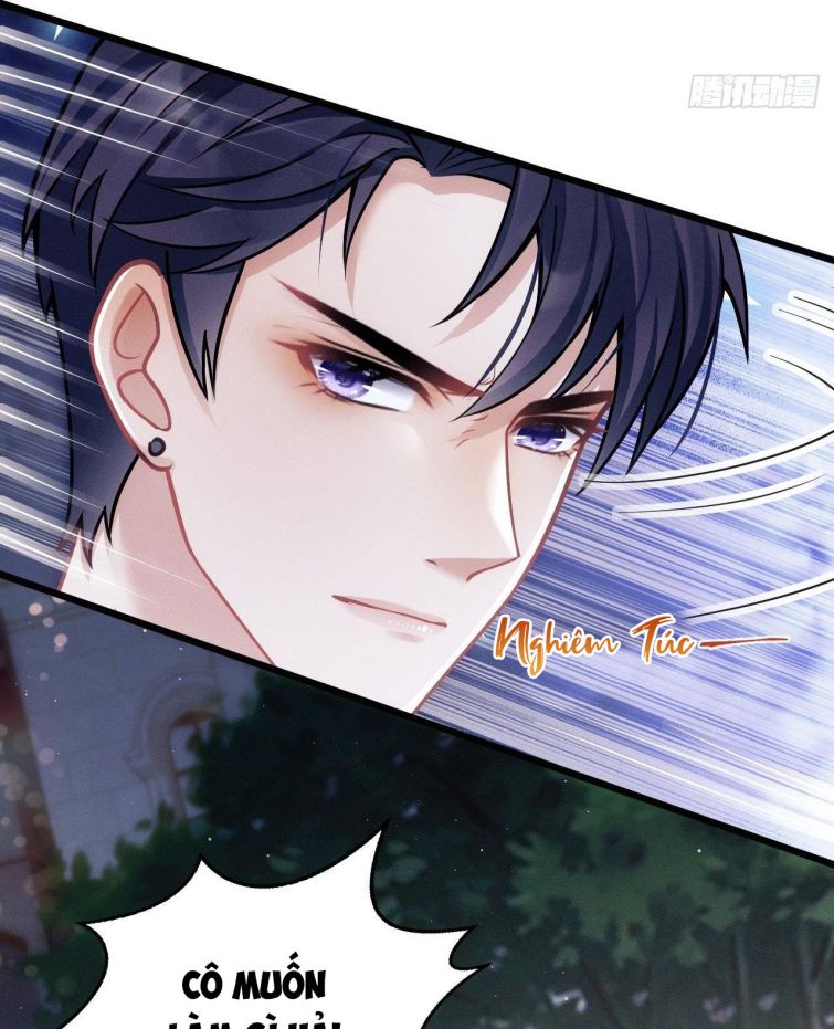 Tôi Hoài Nghi Ảnh Đế Đang Theo Đuổi Tôi Chapter 16 - Next Chapter 16