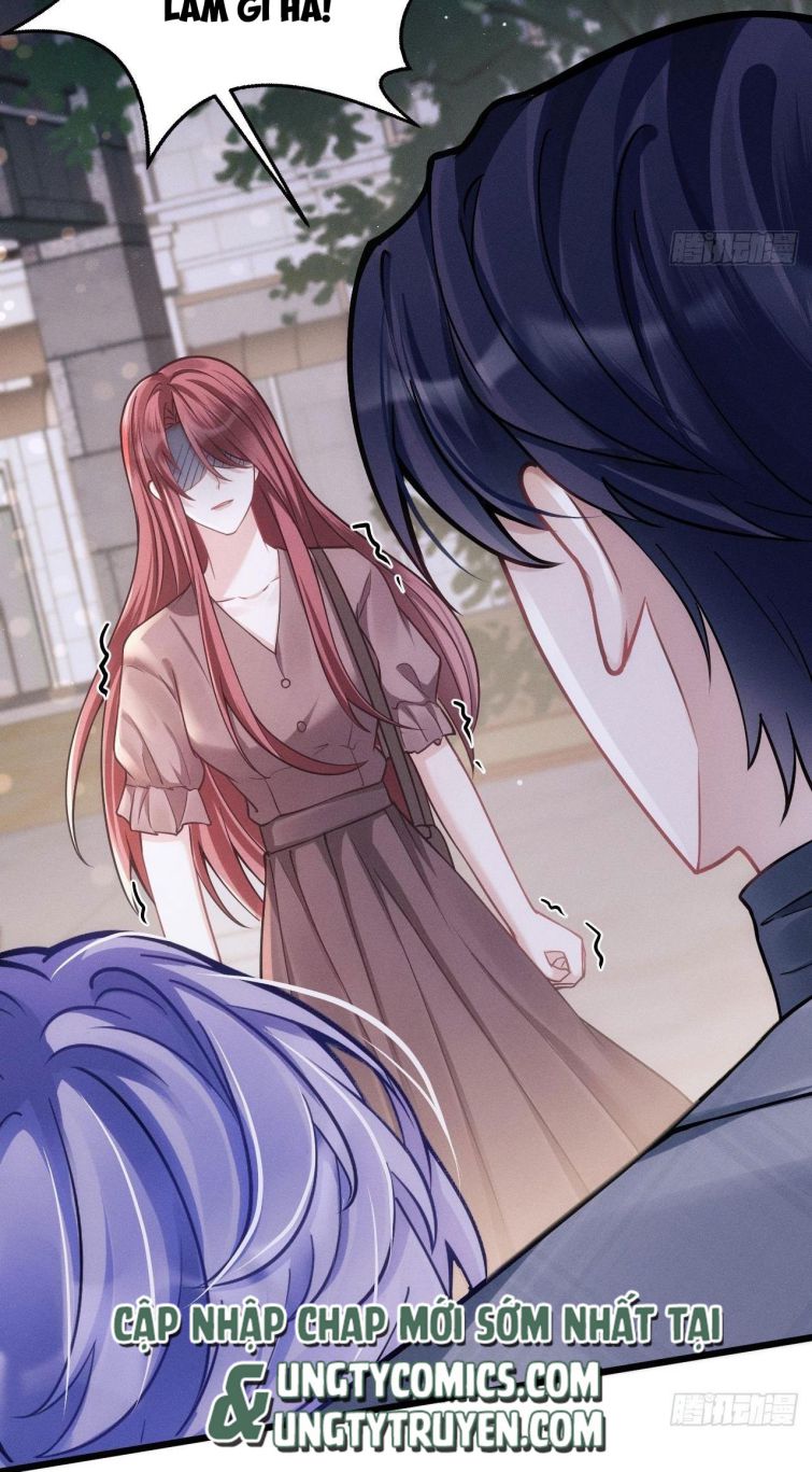 Tôi Hoài Nghi Ảnh Đế Đang Theo Đuổi Tôi Chapter 16 - Next Chapter 16