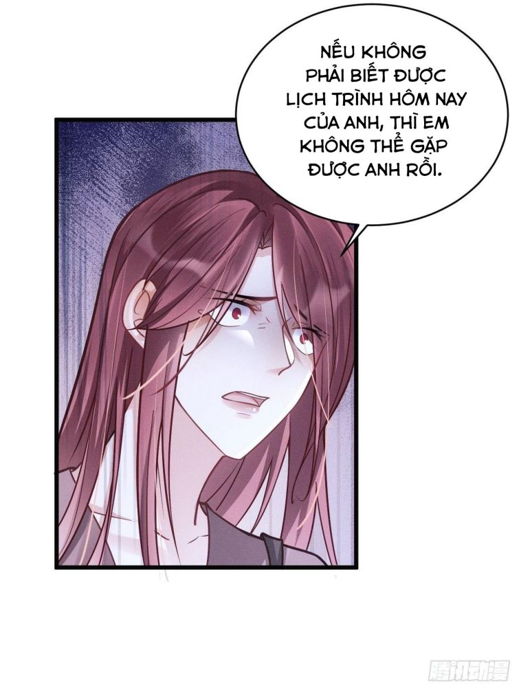 Tôi Hoài Nghi Ảnh Đế Đang Theo Đuổi Tôi Chapter 16 - Next Chapter 16