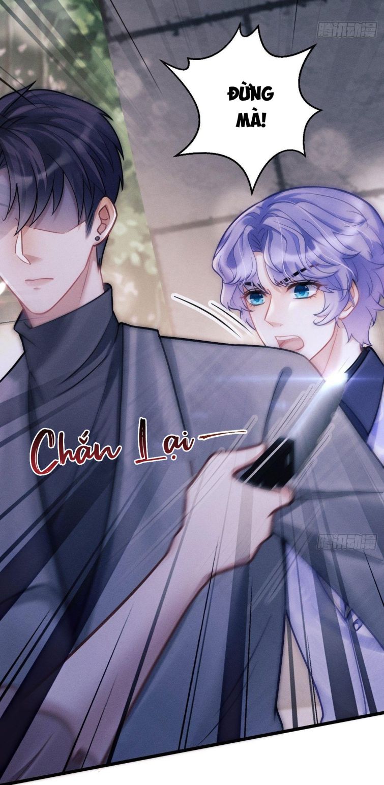 Tôi Hoài Nghi Ảnh Đế Đang Theo Đuổi Tôi Chapter 16 - Next Chapter 16