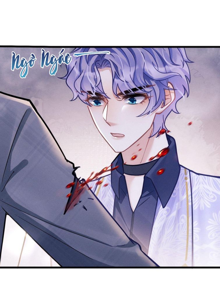 Tôi Hoài Nghi Ảnh Đế Đang Theo Đuổi Tôi Chapter 16 - Next Chapter 16