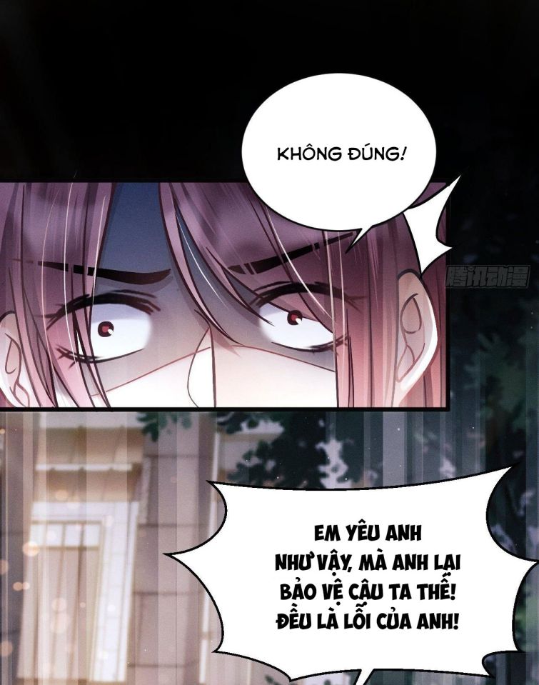 Tôi Hoài Nghi Ảnh Đế Đang Theo Đuổi Tôi Chapter 16 - Next Chapter 16