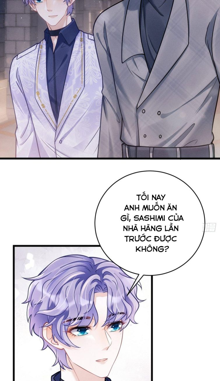 Tôi Hoài Nghi Ảnh Đế Đang Theo Đuổi Tôi Chapter 16 - Next Chapter 16