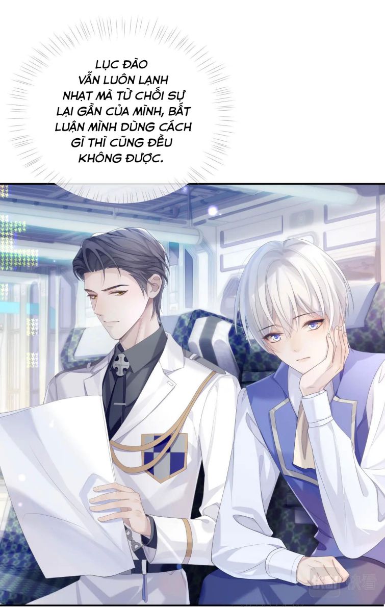 Đơn Xin Ly Hôn Chapter 34 - Next Chapter 35