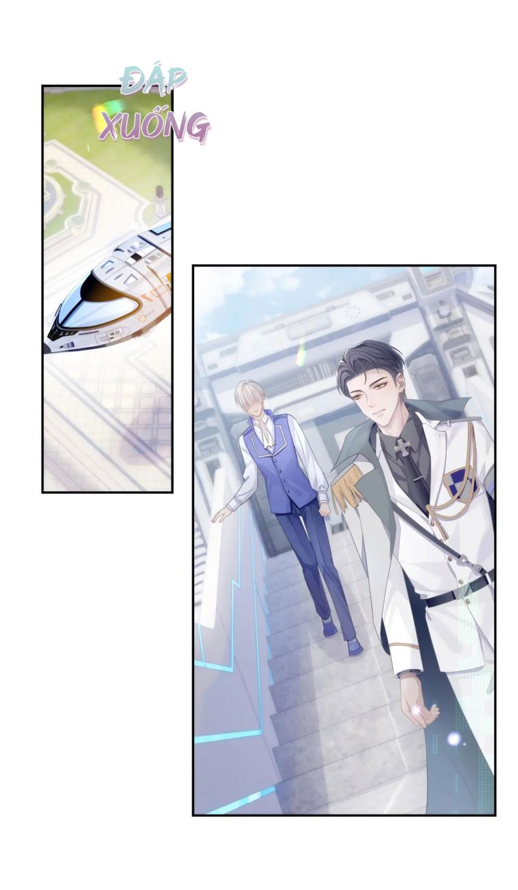 Đơn Xin Ly Hôn Chapter 34 - Next Chapter 35