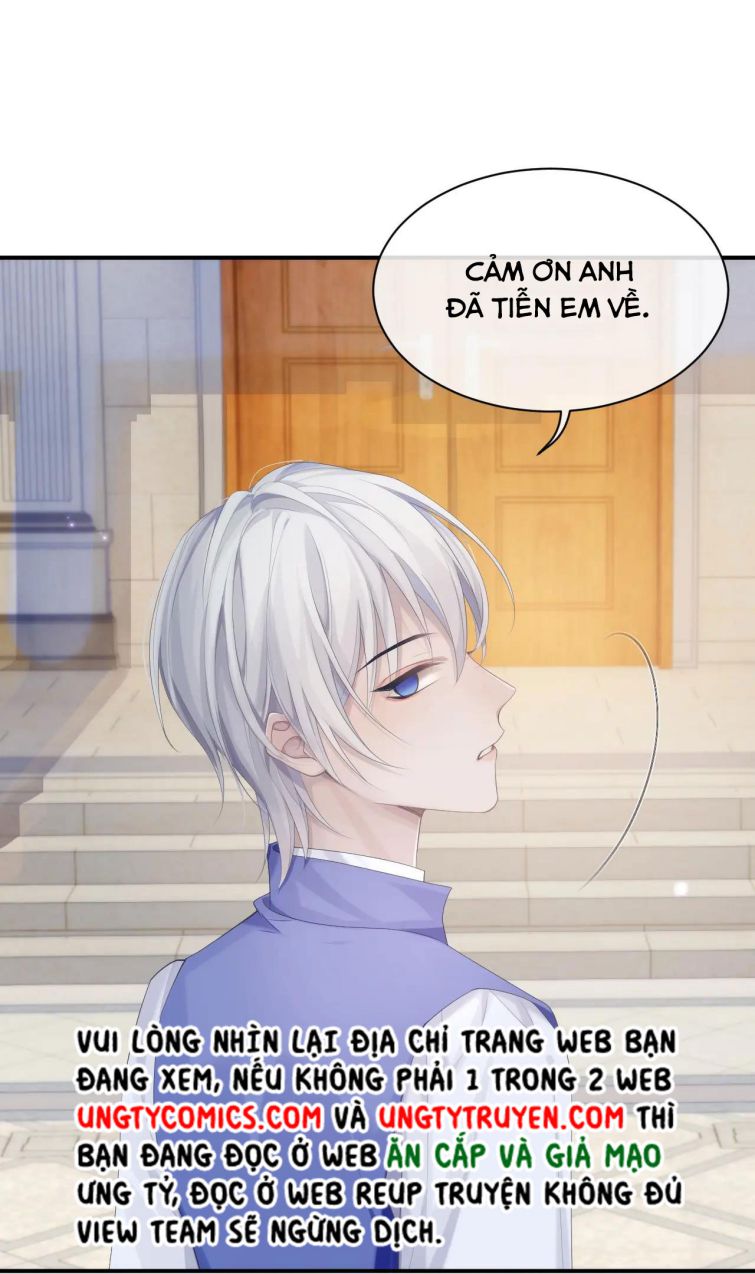 Đơn Xin Ly Hôn Chapter 34 - Next Chapter 35