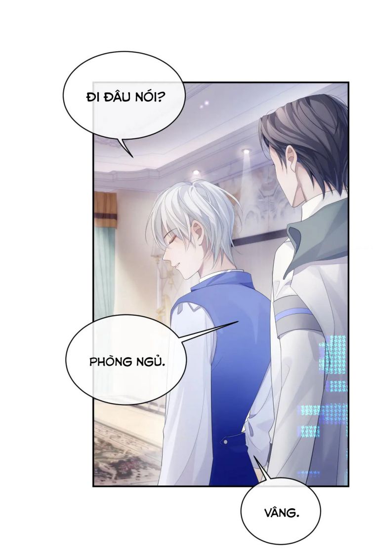 Đơn Xin Ly Hôn Chapter 34 - Next Chapter 35