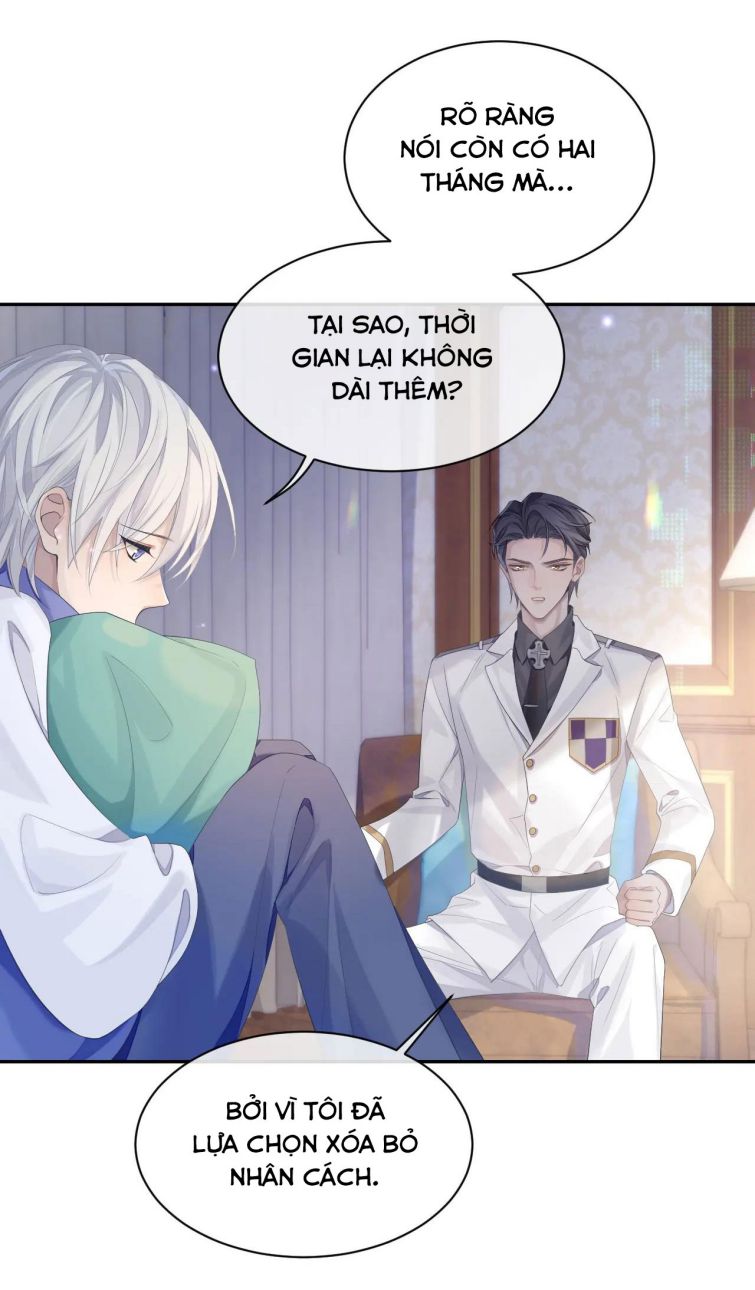 Đơn Xin Ly Hôn Chapter 34 - Next Chapter 35