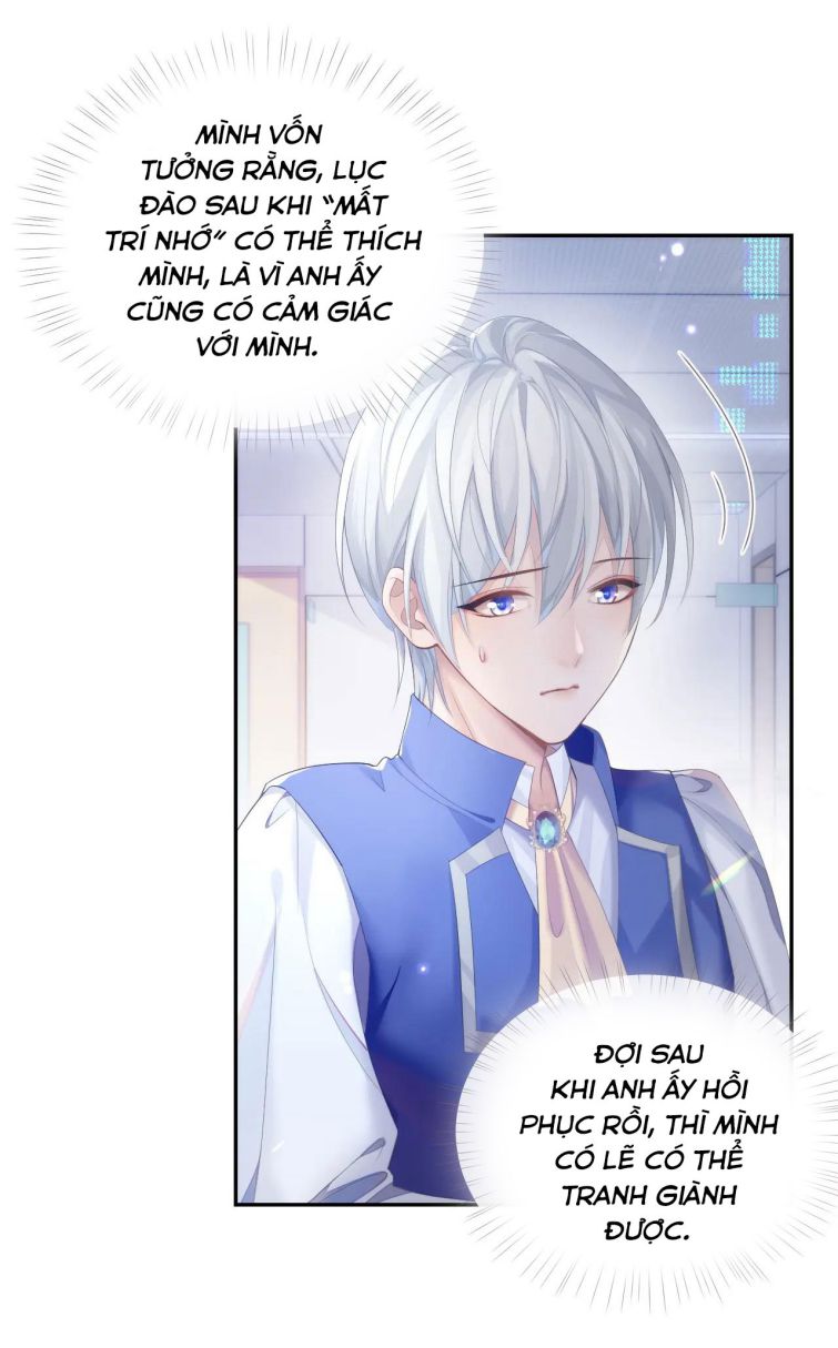 Đơn Xin Ly Hôn Chapter 34 - Next Chapter 35