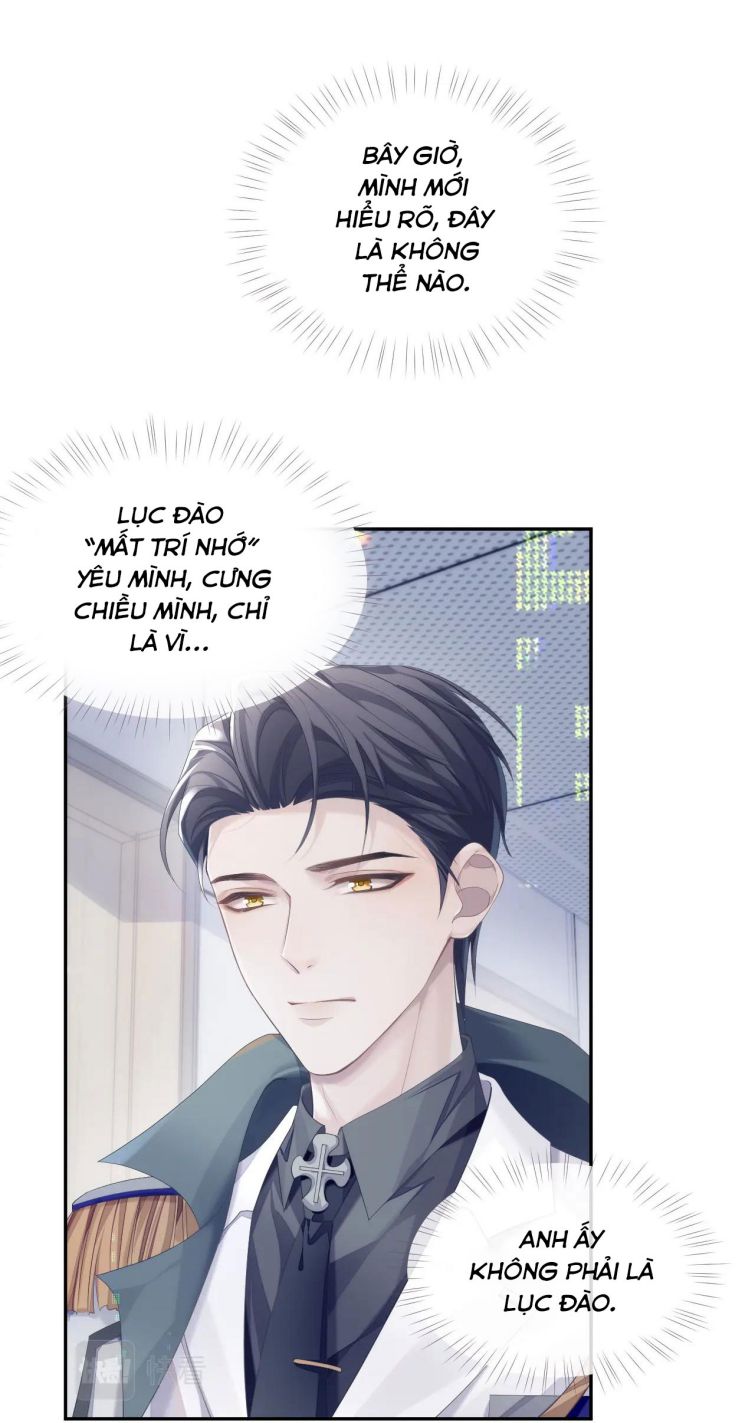 Đơn Xin Ly Hôn Chapter 34 - Next Chapter 35