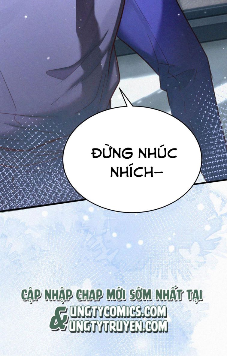 Môi Súng Chapter 34 - Next Chapter 35