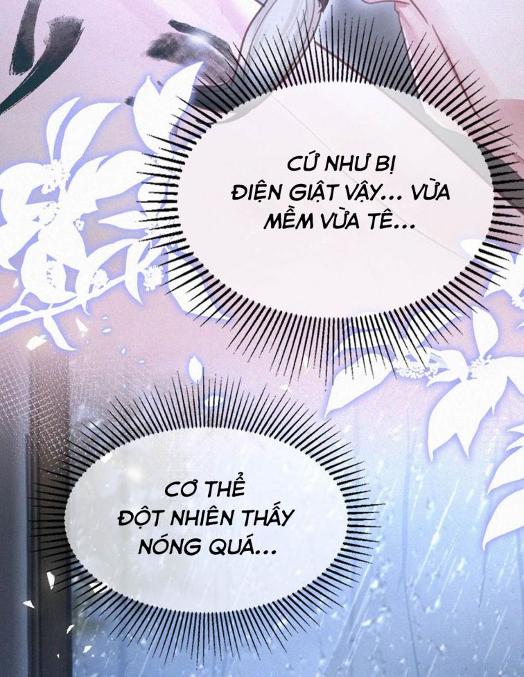Môi Súng Chapter 34 - Next Chapter 35