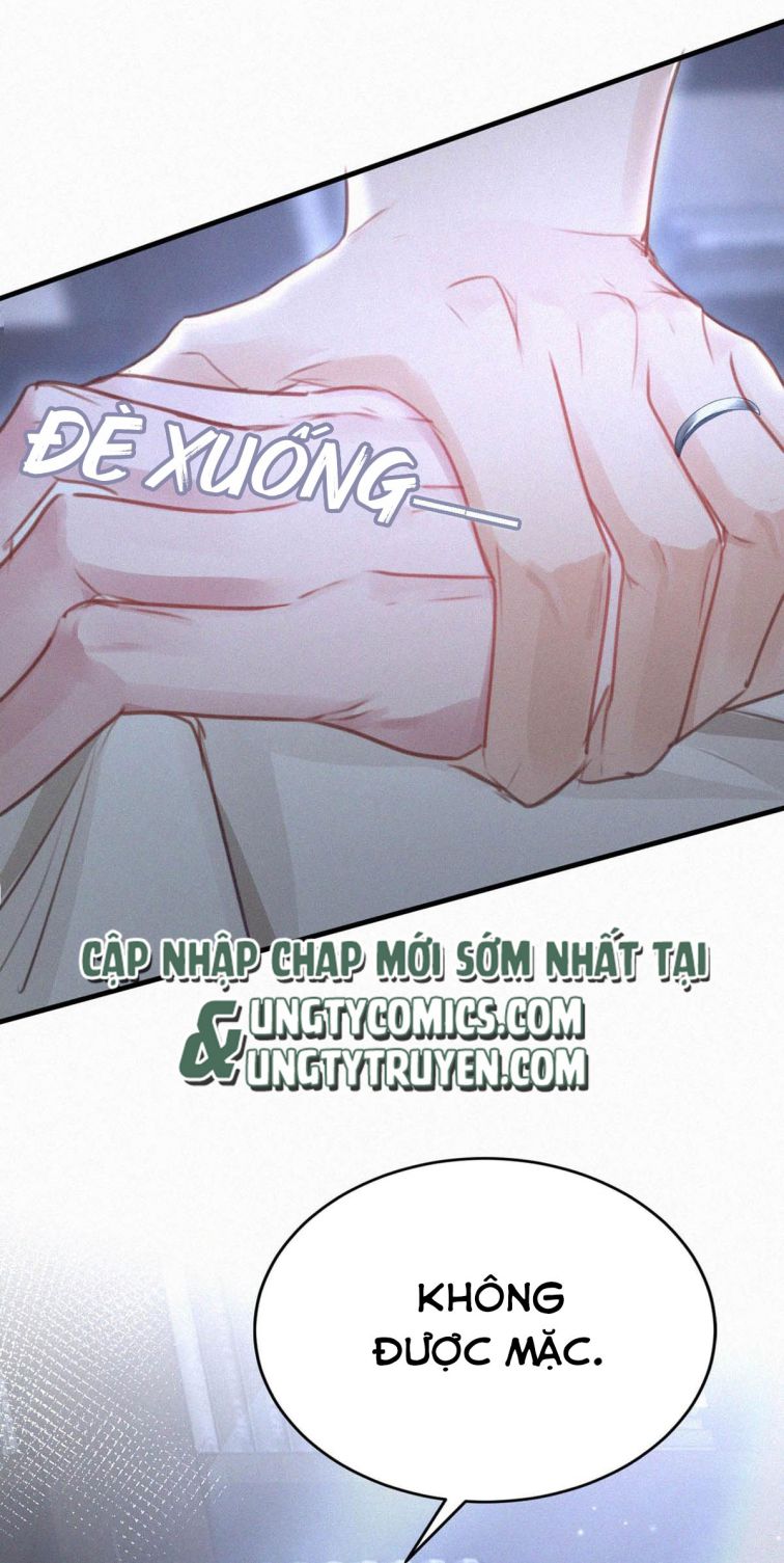 Môi Súng Chapter 34 - Next Chapter 35