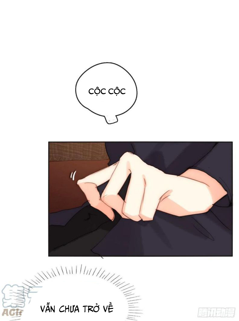 Thỉnh Cùng Ta Đồng Miên Chap 60 - Next Chap 61