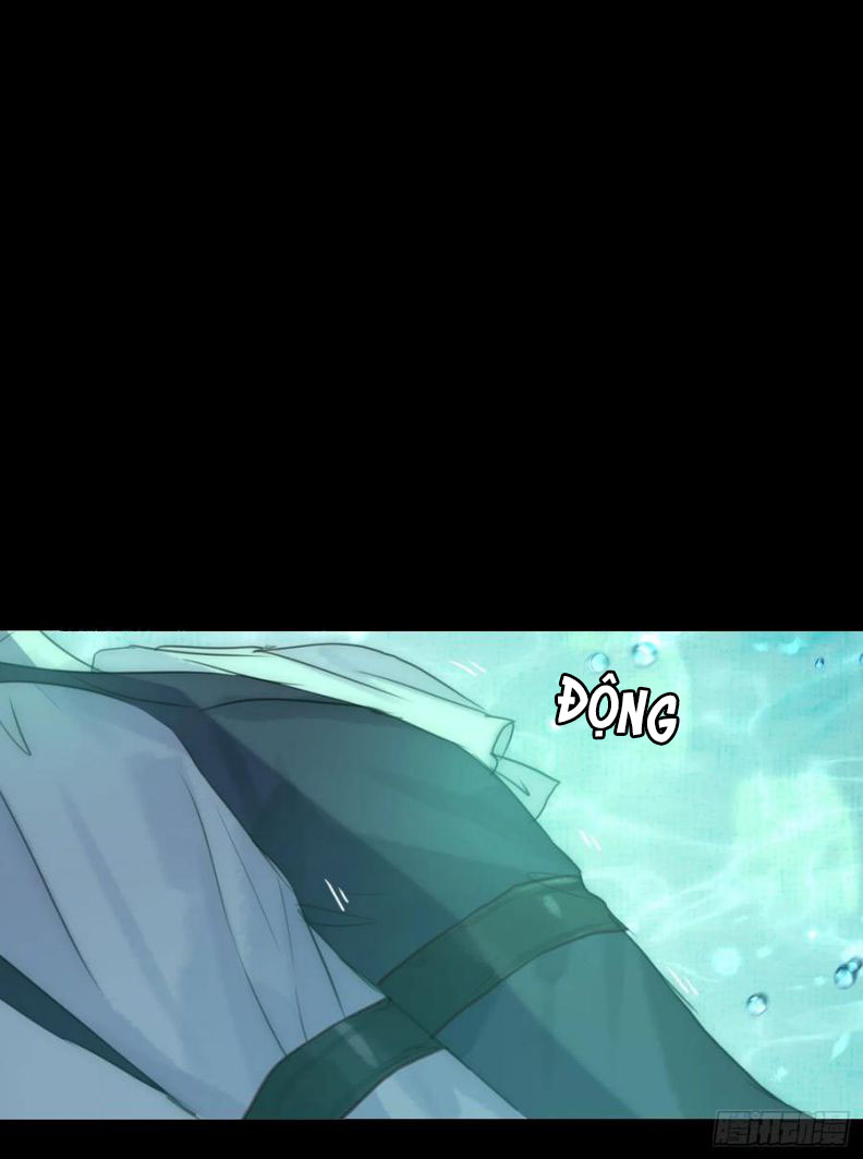 Thỉnh Cùng Ta Đồng Miên Chap 60 - Next Chap 61