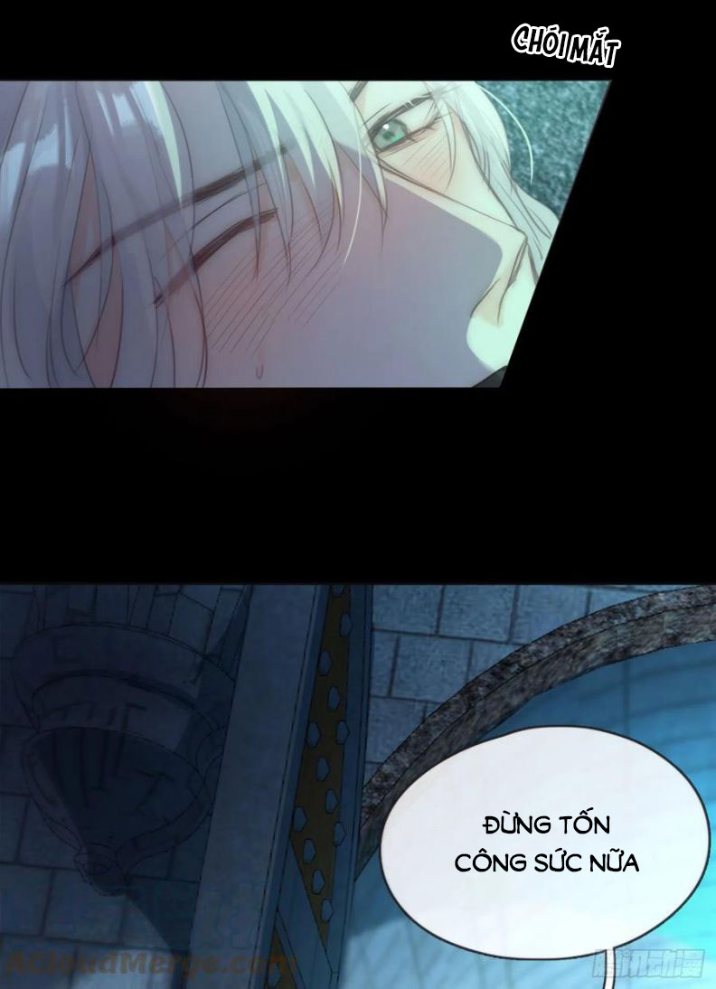 Thỉnh Cùng Ta Đồng Miên Chap 60 - Next Chap 61