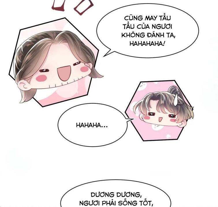 Tuyệt Mỹ Bạch Liên Hoa Online Dạy Học Chapter 64 - Trang 4