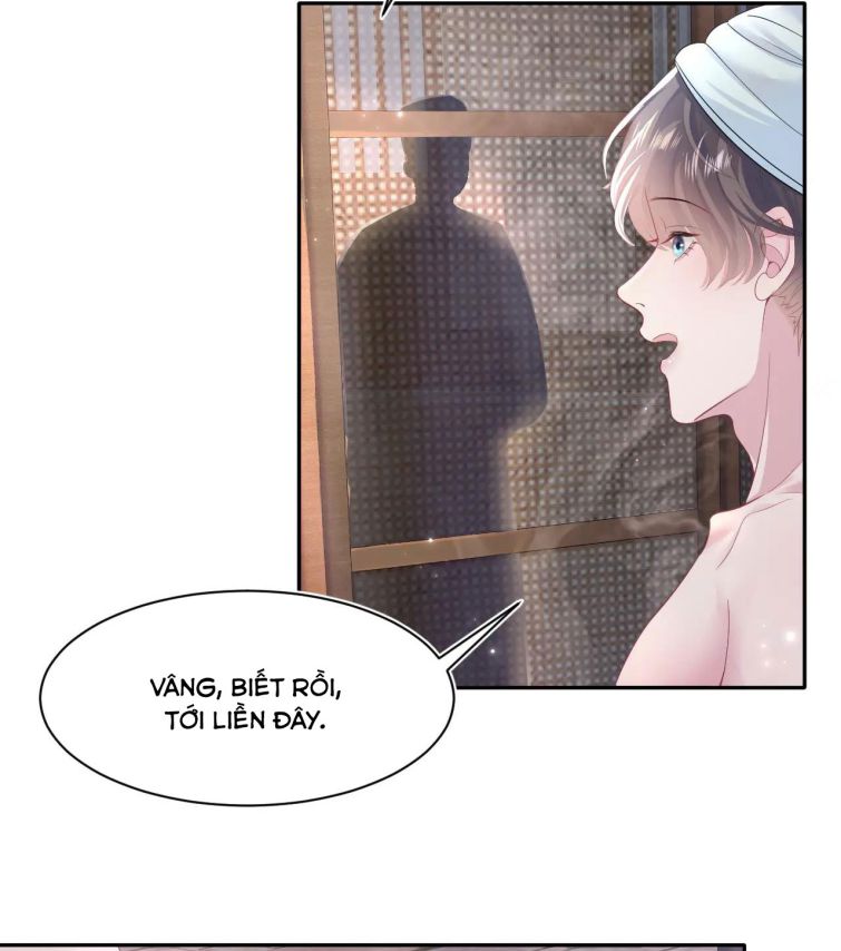 Tuyệt Mỹ Bạch Liên Hoa Online Dạy Học Chapter 64 - Trang 4