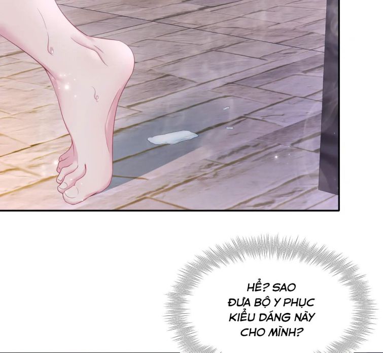 Tuyệt Mỹ Bạch Liên Hoa Online Dạy Học Chapter 64 - Trang 4