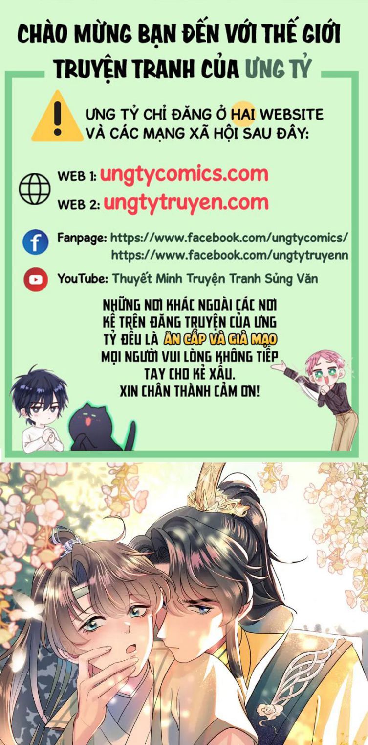 Tuyệt Mỹ Bạch Liên Hoa Online Dạy Học Chapter 64 - Trang 4