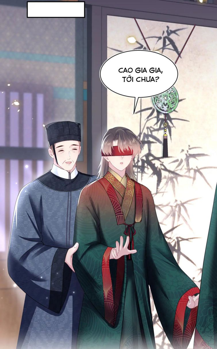 Tuyệt Mỹ Bạch Liên Hoa Online Dạy Học Chapter 64 - Trang 4