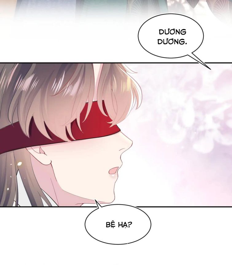 Tuyệt Mỹ Bạch Liên Hoa Online Dạy Học Chapter 64 - Trang 4