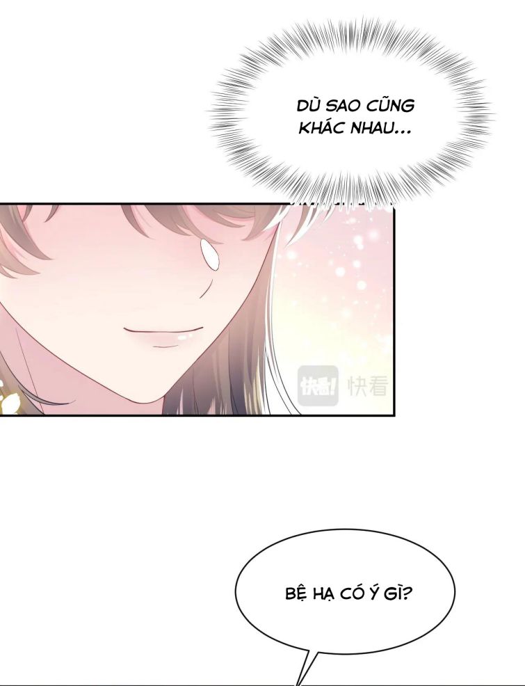 Tuyệt Mỹ Bạch Liên Hoa Online Dạy Học Chapter 64 - Trang 4
