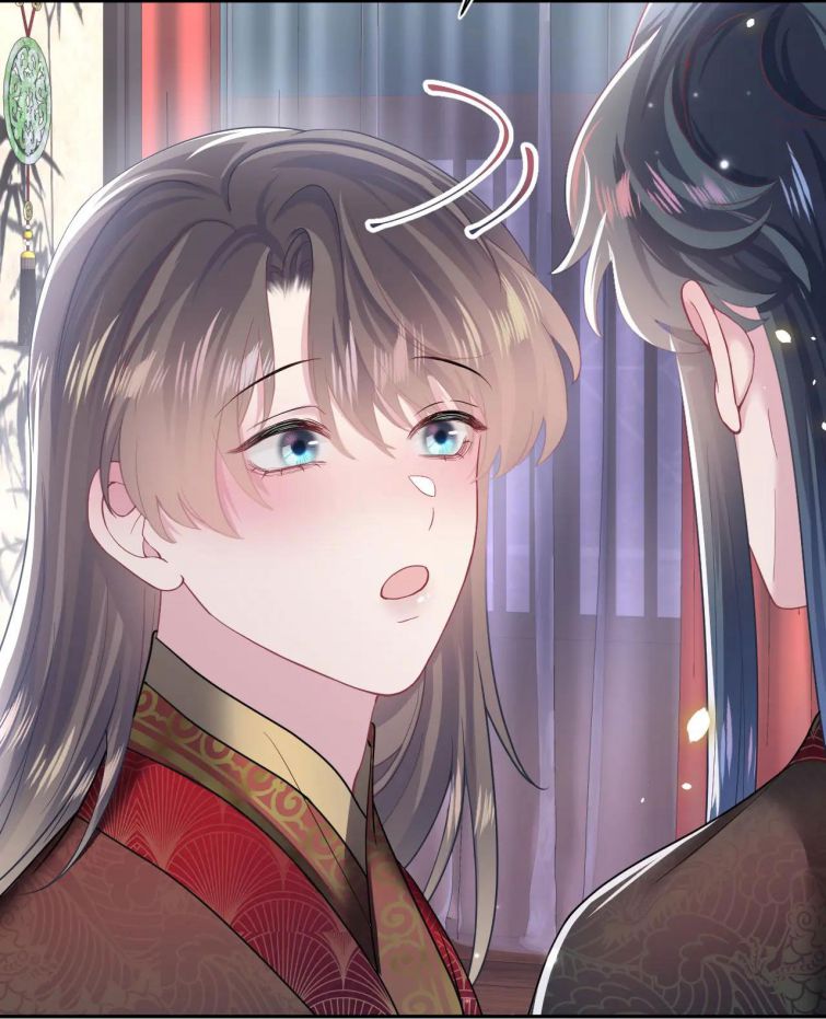 Tuyệt Mỹ Bạch Liên Hoa Online Dạy Học Chapter 64 - Trang 4