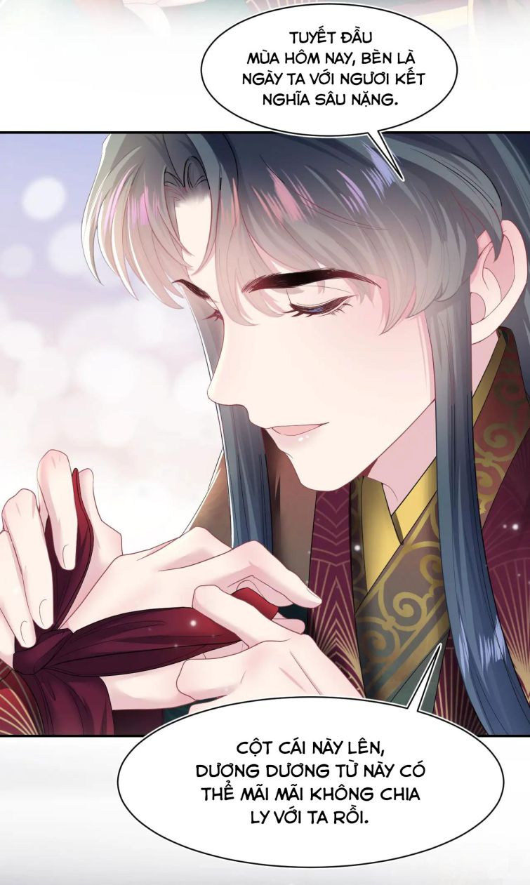 Tuyệt Mỹ Bạch Liên Hoa Online Dạy Học Chapter 64 - Trang 4
