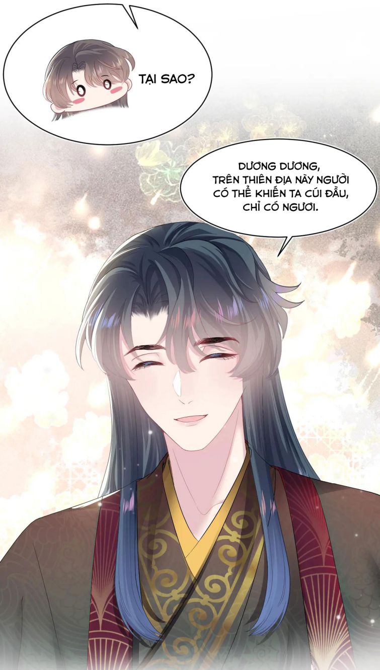 Tuyệt Mỹ Bạch Liên Hoa Online Dạy Học Chapter 64 - Trang 4