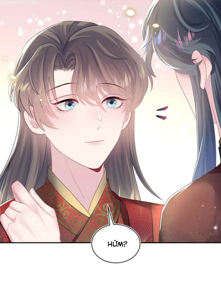Tuyệt Mỹ Bạch Liên Hoa Online Dạy Học Chapter 64 - Trang 4