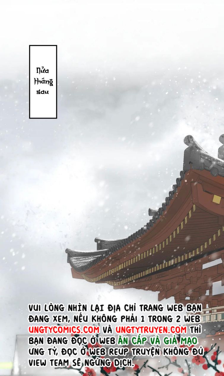 Tuyệt Mỹ Bạch Liên Hoa Online Dạy Học Chapter 64 - Trang 4