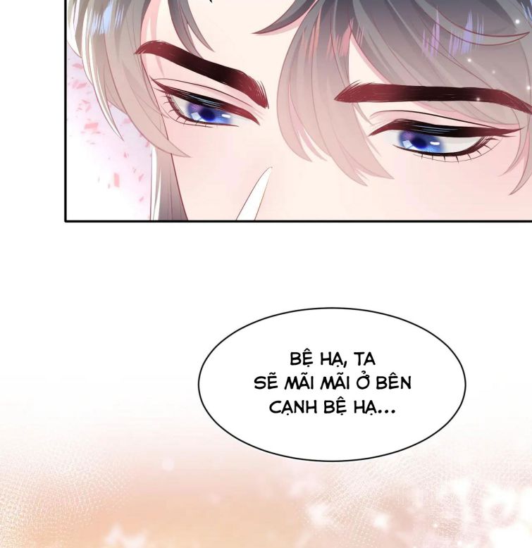 Tuyệt Mỹ Bạch Liên Hoa Online Dạy Học Chapter 64 - Trang 4