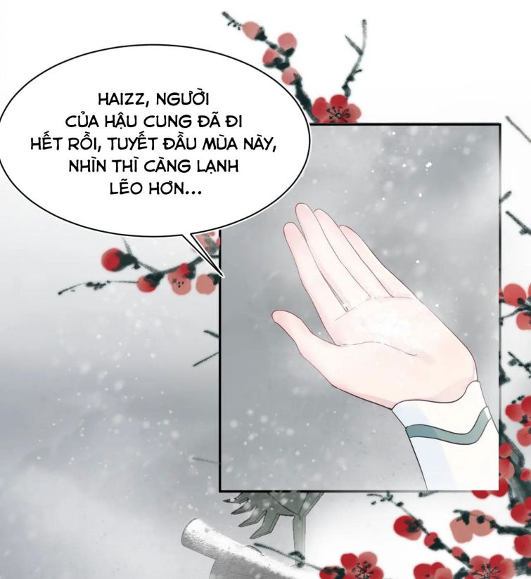 Tuyệt Mỹ Bạch Liên Hoa Online Dạy Học Chapter 64 - Trang 4