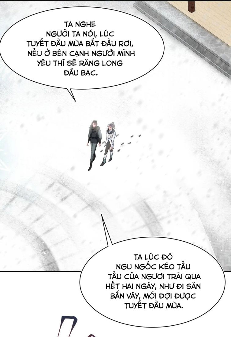 Tuyệt Mỹ Bạch Liên Hoa Online Dạy Học Chapter 64 - Trang 4